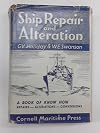 Ship Repair and Alteration