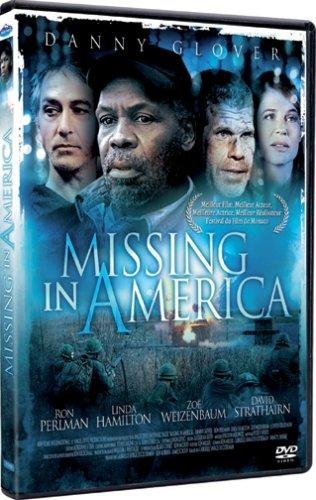 Missing In America