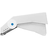 Yzohu Skin Stapler Practical Veterinary Dog Pet First Aid Emergency Wound Fast Care