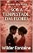 Livro Sob a Tempestade das Flores