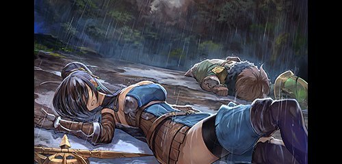 Radiant Historia Perfect Chronology - Nintendo 3DS