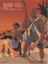 Amère patrie