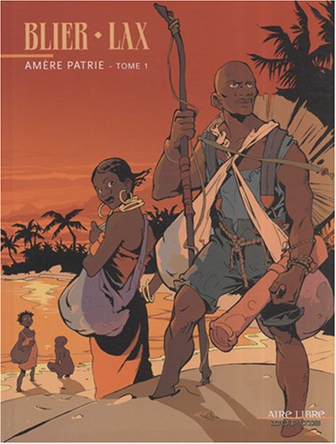 Amère patrie