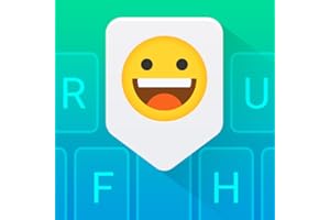 Kika Emoji Keyboard - GIF Free