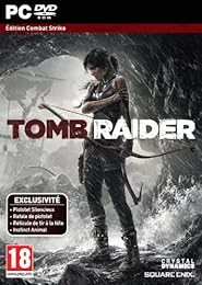 Tomb Raider 2013