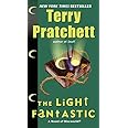 The Light Fantastic (Discworld, 2)
