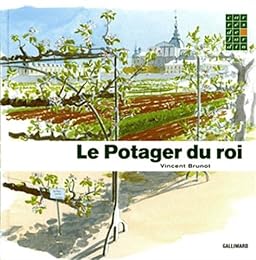 Le  potager du roi