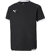 Puma Unisex-Child Teamliga JerseyT-Shirt