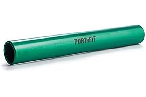 Port a Pit Aluminum Relay Batons
