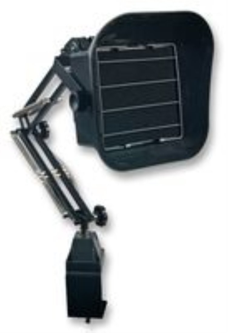 DURATOOL D00375 – Bench‑Mounted ESD Soldering Fume Extractor, 23 W