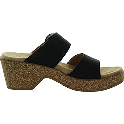 WHITE MOUNTAIN Shoes Copious Women's Clog Slide
