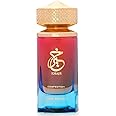 Paris Corner | Khair Confection EDP 3.4 Fl Oz | Sweet Candy Scent Perfume for Men & Women | Indulge in Luscious Pear, Whipped