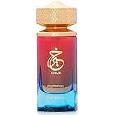 Paris Corner | Khair Confection EDP 3.4 Fl Oz | Sweet Candy Scent Perfume for Men & Women | Indulge in Luscious Pear, Whipped Cream, Jasmine & Vanilla Notes