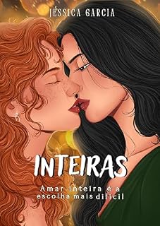 Livro Inteiras