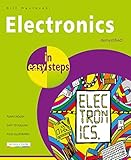 Electronics in easy steps