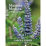 Materia Medica of Western Herbs