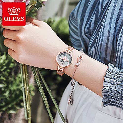 women's small wrist watch