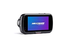 Nextbase 322GW Dash Cam Mini with APP- Full