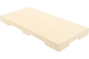 MINAOLULUS Jewelry Soldering Board Honeycomb Welding Brick Sturdy Soldering Panel for DIY Jewelry Making