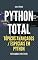 Livro Coletânea PYTHON TOTAL: Edição Tópicos Avançados / Especiais em Python