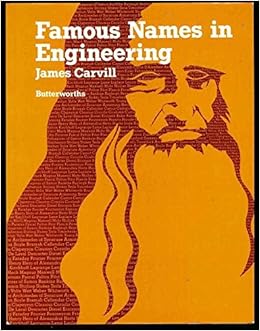 Buy Famous Names In Engineering Book Online At Low Prices In India Famous Names In Engineering Reviews Ratings Amazon In