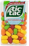 Tic Tac Fruit Adventure Singles, 1 Ounce