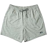 Strike Swim Shorts | Captains Blue