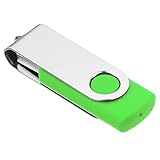 1GB USB Flash Drive 1PCS EASTBULL USB2.0 Metal