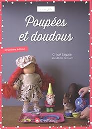 Poupées et doudous