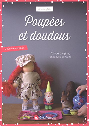 Poupées et doudous