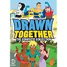 Drawn Together: The Complete Collection