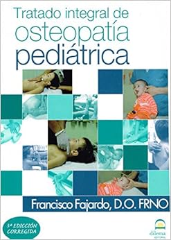 Tratado integral de osteopatía pediátrica