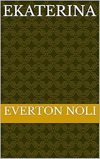 Livro Ekaterina