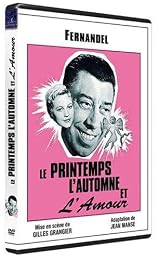 Le Printemps, L'automne Et L'amour