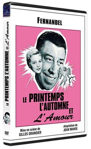 Le Printemps, L'automne Et L'amour