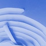 Essential Arts Blue Polymer Blocks 100x150mm Pack of 5 for Relief Printing view 5