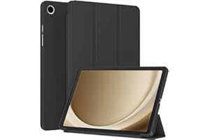 GUNPRIO Case for Samsung Galaxy Tab S5e 10.5 Inch 2019 Release Model SM-T720/T725/T727 - Slim Lightweight Durable Trifold Sta