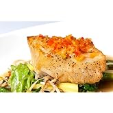 Alaskan Halibut Fillets 10lbs