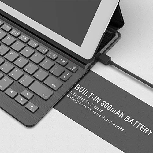 Inateck iPad Keyboard Case Pricepulse