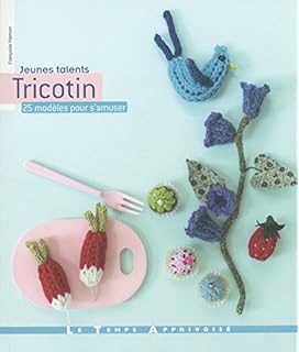 tricotin sur amazon