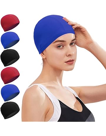 Cuffie - Nuoto: Sport e tempo libero : Amazon.it