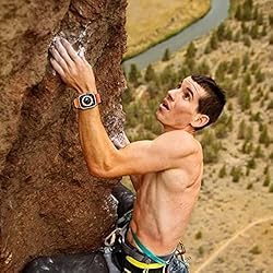 Luokui Alpine Loop Nylon Compatible with Apple