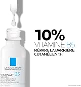 La Roche-Posay Cicaplast B5 Hydrating Face Serum 30ml Repair Skin Barrier view 6