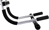 Vivo Technologies Multi-Grip Chin-Up Bar 61-81cm Doorway No Drilling Padded view 5