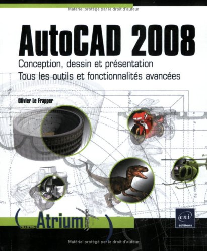 AutoCAD 2008