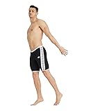 Arena Men's Standard Icon Swim Jammer Solid F