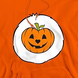 Popfunk Care Bears Trick or Sweet Belly Unisex