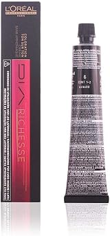 L'Oréal Professionnel Dia Richesse 6.50ML V511 Tone on Tone Ammonia Free Hair view 6
