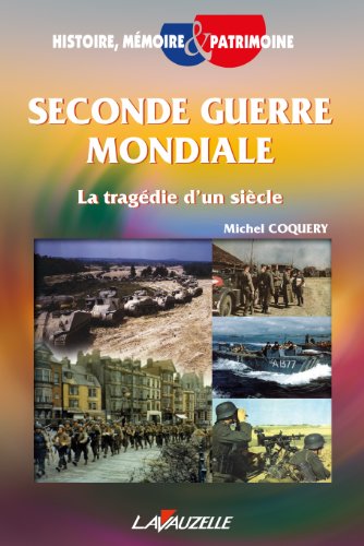 Seconde guerre mondiale