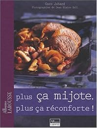 Plus ça mijote, plus ça réconforte !